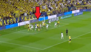 Kolejna bramka Ronaldo dla Al-Nassr. Mają mistrzostwo na wyciągnięcie ręki