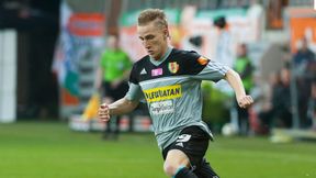 Mateusz Stąporski opuszcza Kielce