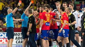 EHF Euro 2016: Mnóstwo emocji w hicie grupy C! Hiszpanie lepsi od Niemców