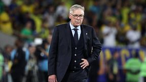 Ancelotti ogłosił skład i stało się jasne. Dawno już nie było takiej sytuacji