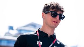 Polak przed życiową szansą w Monako. "Dałem z siebie wszystko"