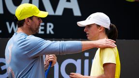 "Jak płachta na byka". Ekspert od mowy ciała wręcz szokuje ws. Świątek