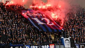 Radosław Osuch wycofa się z Zawiszy Bydgoszcz?! "Bardzo poważnie nad tym myślę"