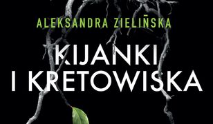 Kijanki i kretowiska