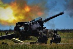 "Obraz zaciemniony". Niepokojące doniesienia wywiadu ws. Ukrainy