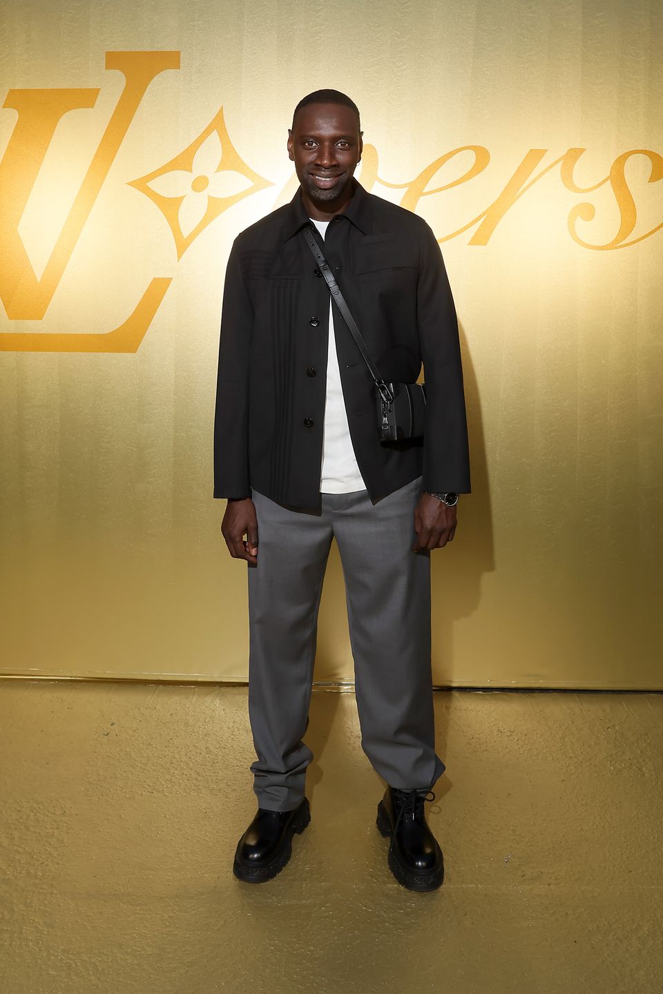 Omar Sy