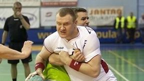 Azoty Puławy - Chrobry Głogów 36:30