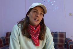 "Azja Express". Paulina Krupińska nie mogła powstrzymać łez. "Ten chłopiec jest 4 lata starszy od mojej córki"