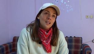 "Azja Express". Paulina Krupińska nie mogła powstrzymać łez. "Ten chłopiec jest 4 lata starszy od mojej córki"