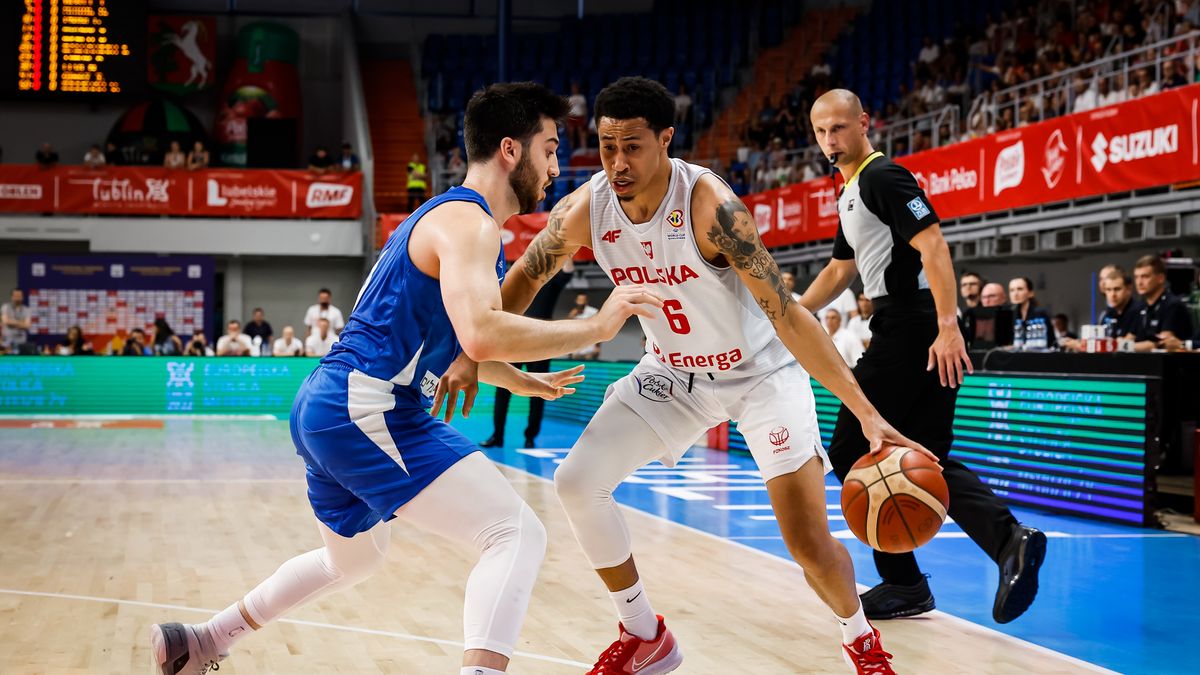 Materiały prasowe / Wojciech Figurski / 400mm.pl / A.J. Slaughter