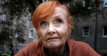 Los ciężko doświadczył Barbarę Krafftównę. Doznała ogromnych strat
