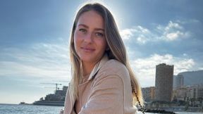 Ukraińska gwiazda ojczyzny ogarniętej wojną. "Najdziwniejsza rzecz w moim życiu"