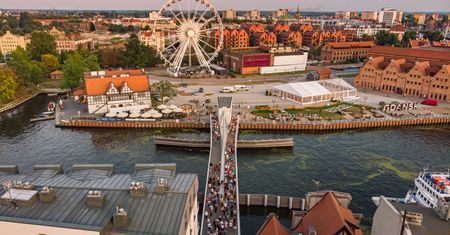 Jak dobrze znasz Gdańsk?