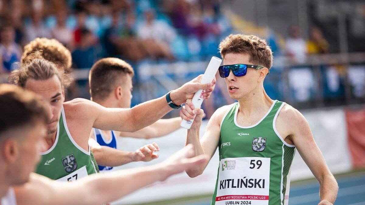 Bartosz Kitliński