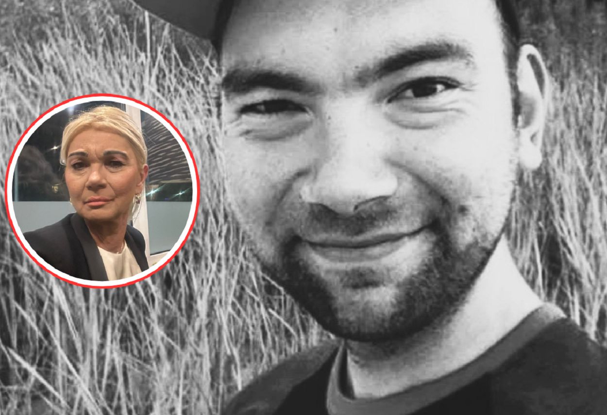 Tragedia przed dyskoteką w Lubaniu. Matka zmarłego: Czuję nienawiść