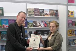 Najlepsze książki historyczne 2012 roku nagrodzone!