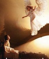 „Anioły” w Warszawie