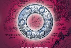 Zaginiona flota 1. Nieulękły