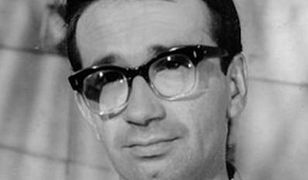 Wspomnienia legendarnego satyryka już wkrótce trafią do księgarń