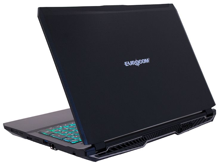 Eurocom Sky MX5 R2: Intel Skylake i GeForce GTX 1070 w nowej odsłonie gamingowego laptopa 3
