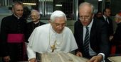 Biblioteka Watykańska będzie mieć bunkier