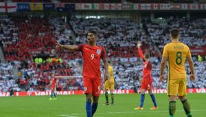 Euro 2016: Emile Heskey wierzy w Rashforda i Smallinga
