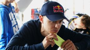 Jarosław Hampel: Poczułem, że muszę zmienić klimat