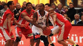 Tyrone Brazelton: Rosa chciała mnie zakontraktować już dwa lata temu