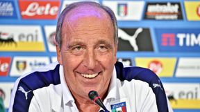 Giampiero Ventura: 90 minut nie przekreśli tego sezonu