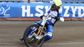 Żużel. Cenna wygrana Holsted z Esbjerg. Jacob Thorssell bohaterem gości