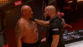 Marcin Najman już nigdy nie zawalczy? Specjalna akcja gwiazd Fame MMA