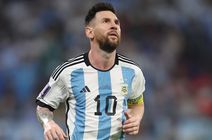 Messi wskazał faworytów mundialu. Trzy drużyny