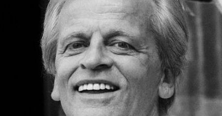 Klaus Kinski: Szokujące oskarżenia pod adresem legendy kina