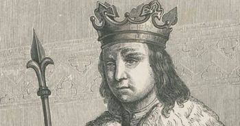 Zakonnik na wojnie. Historia najbardziej niepokornego Piasta