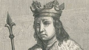 Zakonnik na wojnie. Historia najbardziej niepokornego Piasta
