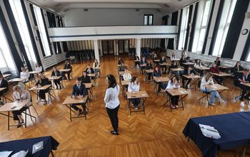 Kujawsko-pomorskie: Tu matury wypadły najgorzej