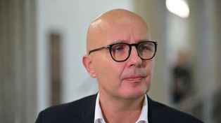 Robert Kropiwnicki odchodzi ze stanowiska w MAP. Znamy przyczyny