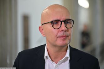 Robert Kropiwnicki odchodzi ze stanowiska w MAP. Znamy przyczyny