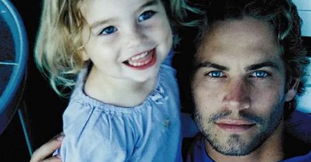 Meadow Walker odziedziczyła po tacie urodę. Pochwaliła się małżeńskimi fotkami