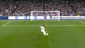 VAR i rzut karny dla Realu Madryt. Kylian Mbappe powiększa przewagę