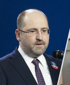 Kontrole ws. "pajęczyny Bielana". "Nie wiadomo, czym się tak naprawdę zajmują"