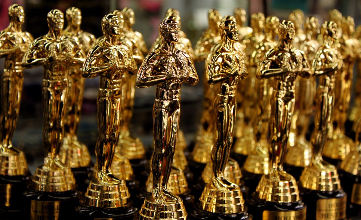 Oscary 2018: lista wszystkich nominacji i nasi faworyci. Kto wygra, a kto powinien?