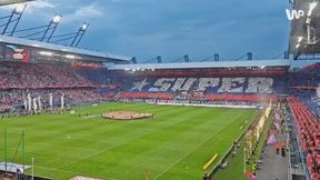 Święto przy Reymonta. Tak fani Wisły przywitali Ekstraklasę po czterech latach!