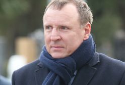 Tak Kurski żegna Krawczyka. Piękne słowa prezesa TVP