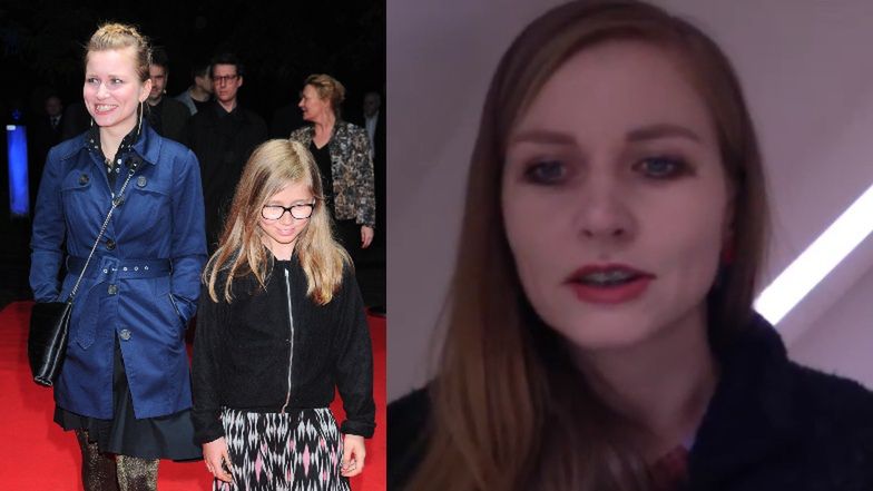 Dorota Masłowska podejrzewa u siebie korona