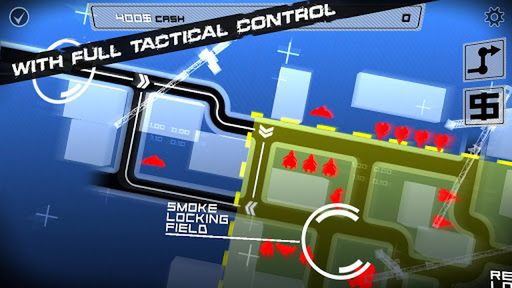 Weekendowy Zestaw Gier i Aplikacji: świetne Anomaly Korea, przydatny klient 4Shared i SnapCamera 6