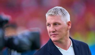 Schweinsteiger bezlitosny dla kadry