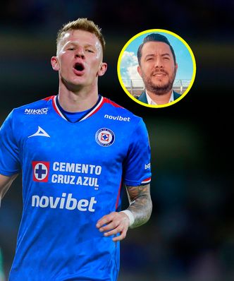 Polak na wojennej ścieżce z Meksykanami? "Powiedział to zarządowi"