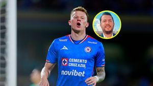 Polak na wojennej ścieżce z Meksykanami? "Powiedział to zarządowi"