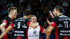 Asseco Resovia Rzeszów bez szans w starciu z Jastrzębskim Węglem. "My wracamy i pracujemy"